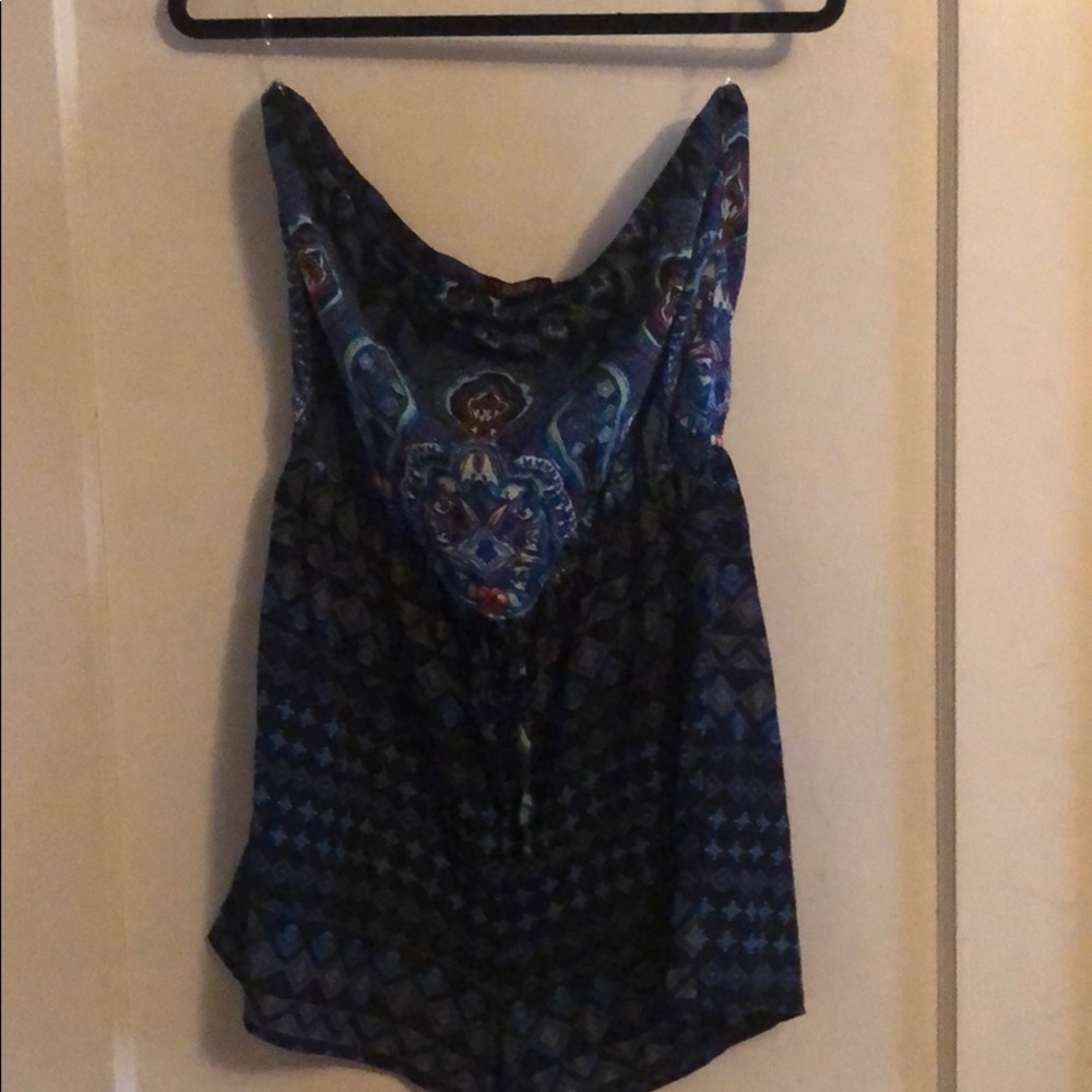 Shorts Romper
